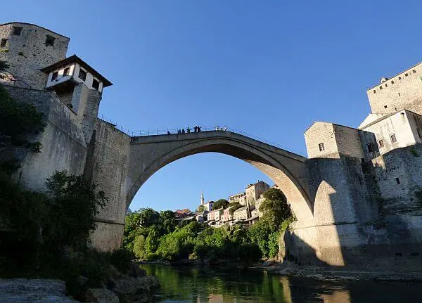 traveler prices bosnia