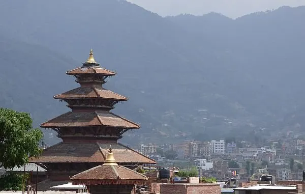 Cheapest English speaking countries - Nepal