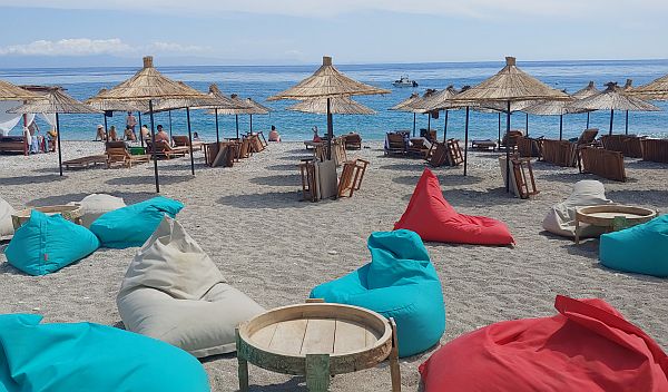 cheap place to live for Americans - Albania