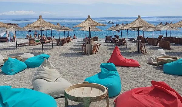 cheap place to live for Americans - Albania
