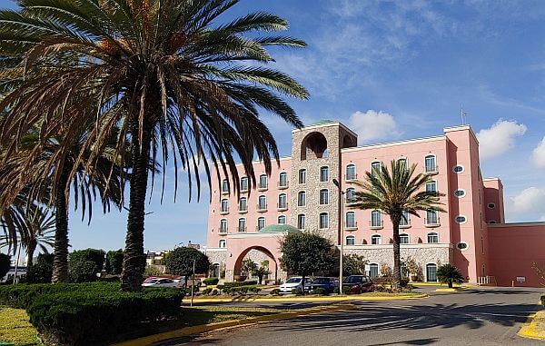 best cheap hotel chains