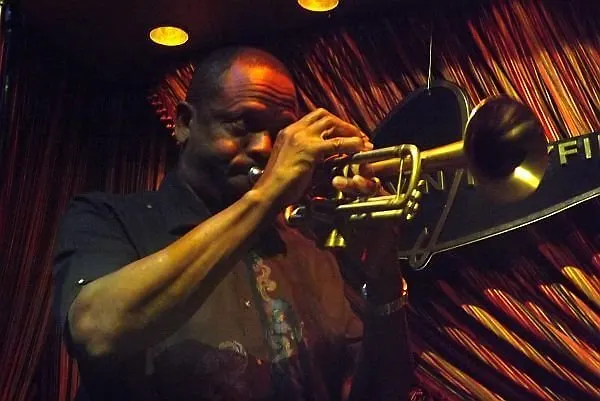 free music shows in New Orleans