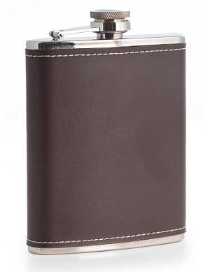 travel flask for a gift