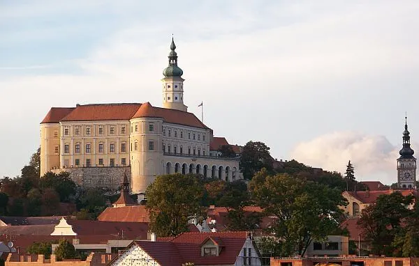 cheapest places to live in Europe Czech