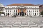long layover in Lisbon on a Europe flight