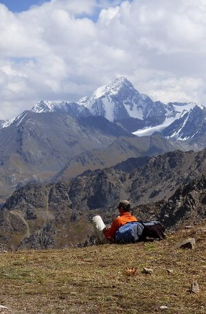 epic hiking adventure