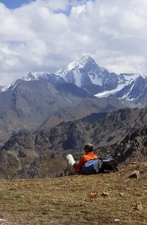 epic hiking adventure