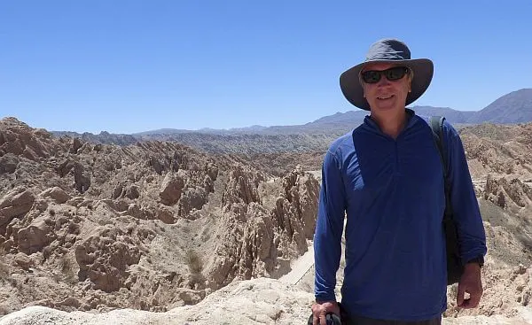 Tilley hat rugged travel gear