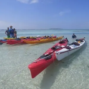 travel in Belize