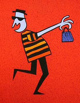 the worst travel destinations for pickpockets