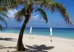 Roatan Island Honduras beach