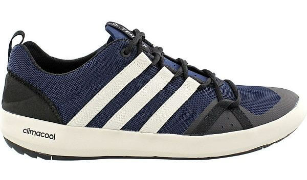 Adidas Climacool boat shoes
