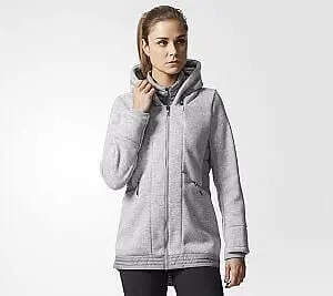 Adidas Outdoor travel jacket for women