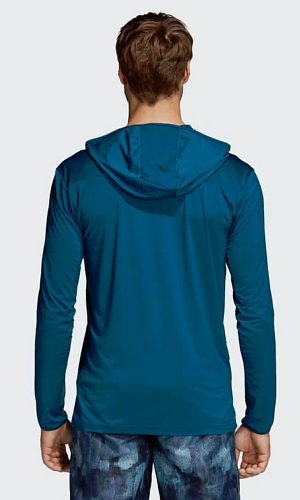 Adidas Outdoor Voyager Parley Hoody