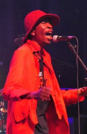 Jupiter of Jupiter and Okwess
