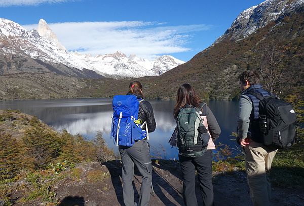 packable backpacks and daypacks for travelers
