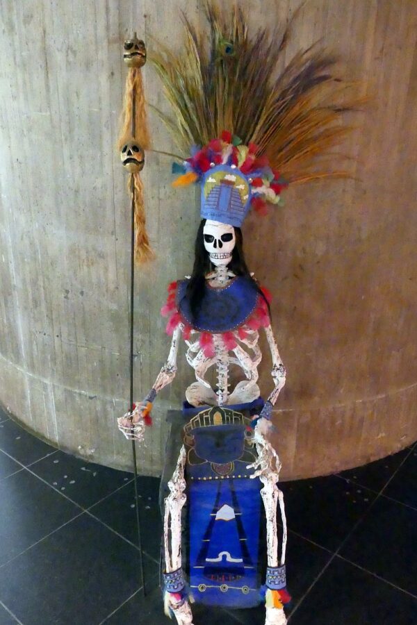 Aguascalientes Mexico museo