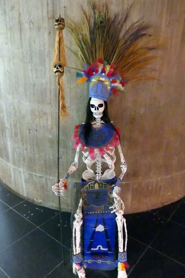 Aguascalientes Mexico museo
