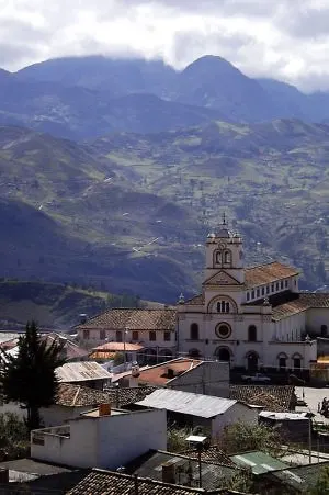 cheapest places to retire Ecuador