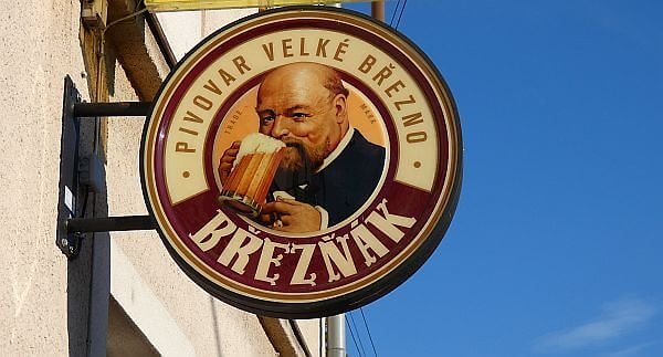 czech beer is a bargain