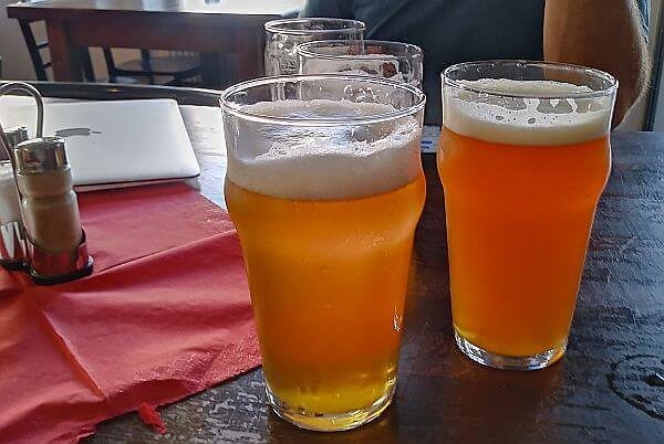 czech beers 500 ml