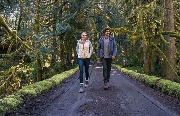 Prana travel clothing reviews