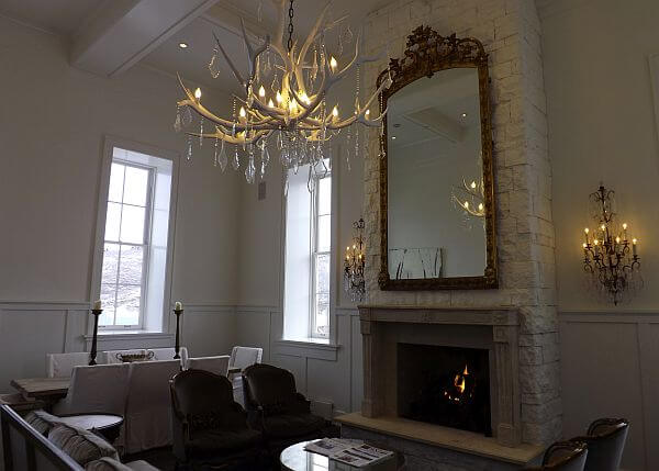 Park City Washington School House hotel