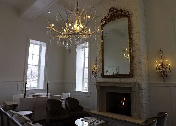 Park City Washington School House hotel