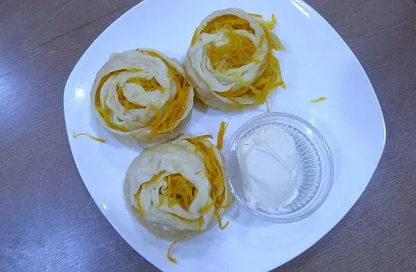 Food tour in Karakol Kyrgyzstan