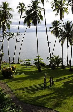Cheap flights from cold places can get you to Costa Rica