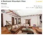 real estate prices drop when moving to another country