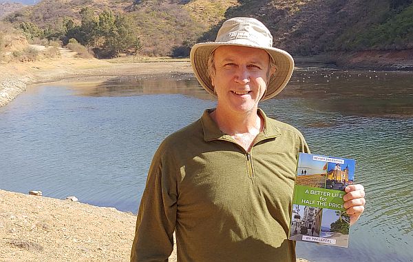 book about moving to another country by Tim Leffel