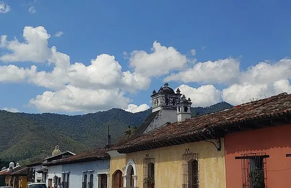 cheapest places to live in the world - Guatemala
