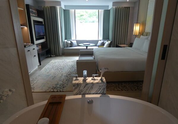 IHG Rewards card