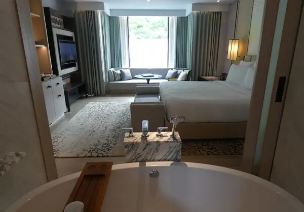 IHG Rewards card