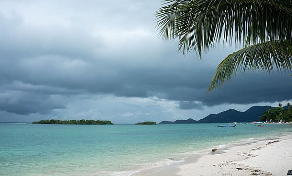 retire in Thailand on social security alone