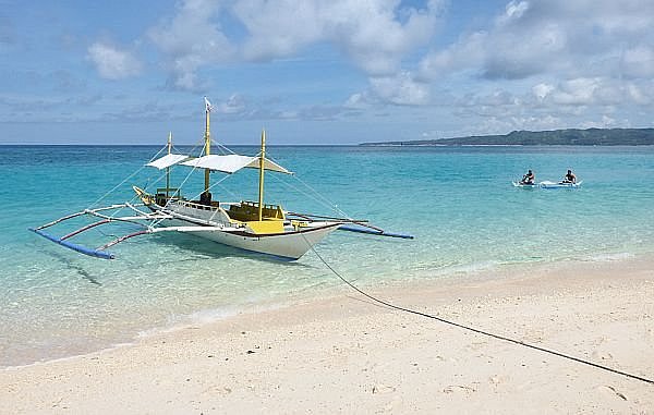 cheap place to live - Philippines