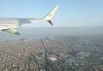 airport arrival pickup