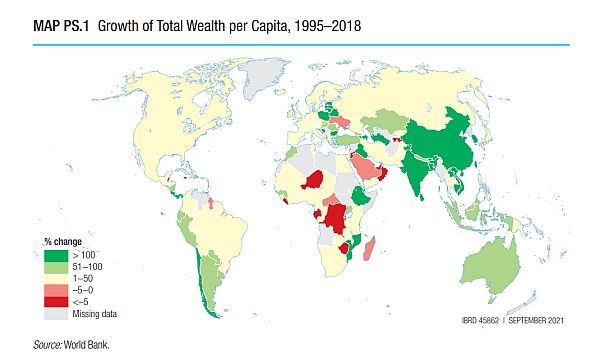 formerly cheap countries getting expensive