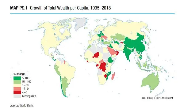 formerly cheap countries getting expensive