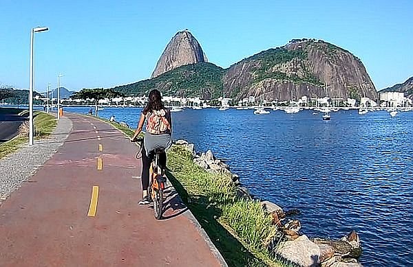 rio bike tour