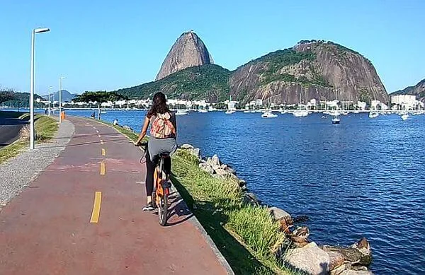 Brazil - now one of the cheap places to live abroad as a digital nomad
