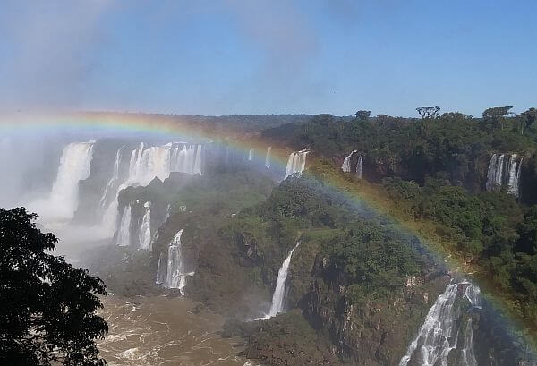 Argentina one of the cheapest places to travel again