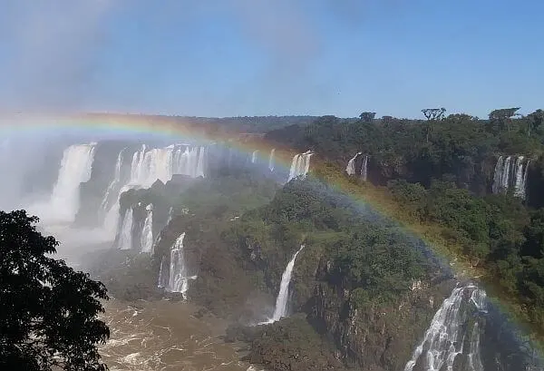 Argentina one of the cheapest places to travel again