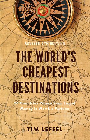World's Cheapest Destinations