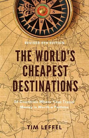 World's Cheapest Destinations