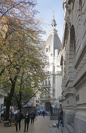 Argentina cost of living in Buenos Aires and around the country