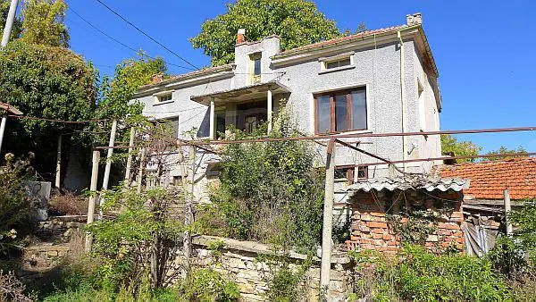 cheap real estate in Europe