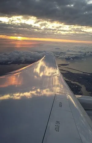 flight delays Europe