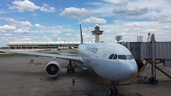 flight delays